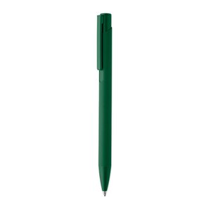 Recycled aluminium ball pen — ESCRI