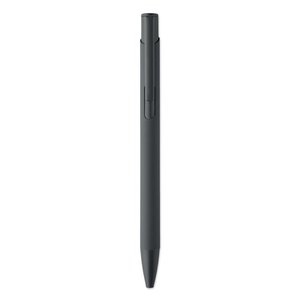 Recycled aluminium ball pen — ESCRI - Back View