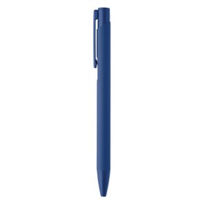 Recycled aluminium ball pen — ESCRI