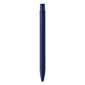 Recycled aluminium ball pen — ESCRI - Back View