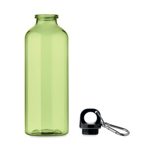 MOSS RE500 — MOSS RE500 - Back View
