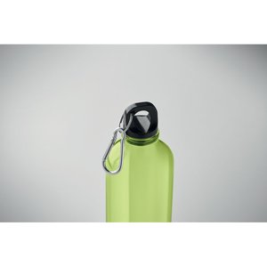 MOSS RE500 — MOSS RE500