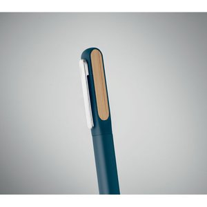 Twist ball pen — ALUBA