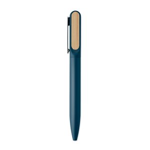 Twist ball pen — ALUBA