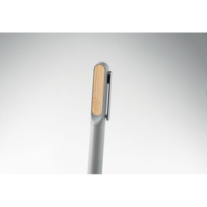 Twist ball pen — ALUBA