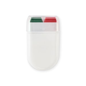 Flag body paint stick — CHEER