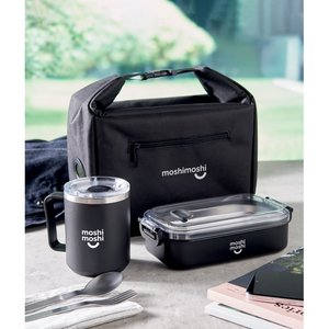 Cooler lunch bag