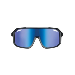 Sport sunglasses UV400 — FLASH - Back View