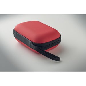 First aid kit