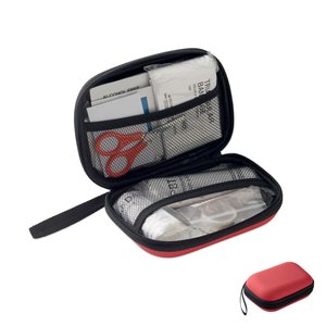 First aid kit