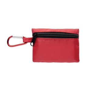 First aid kit