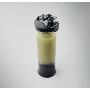 Portable smoothie blender — MIXIE