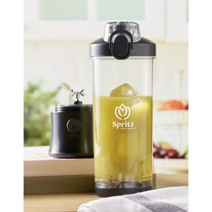 Portable smoothie blender — MIXIE