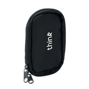 Key case in 300D RPET