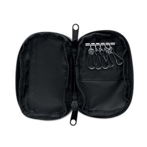 Key case in 300D RPET