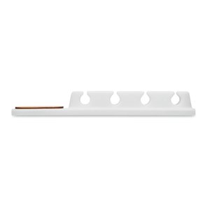 Silicone cable organiser