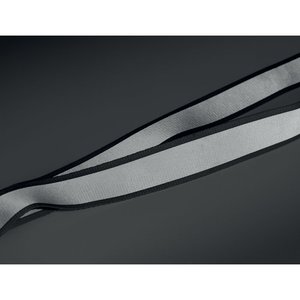 Reflective RPET lanyard — TOSEE