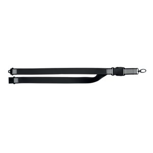 Reflective RPET lanyard — TOSEE