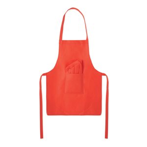 KID CHEF — KID CHEF - Back View