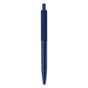 Ball pen in recycled ABS — AMPLA - Back View