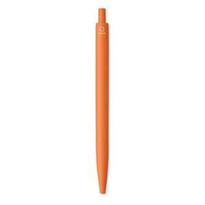Ball pen in recycled ABS — AMPLA