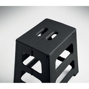 Portable foldable stool — JAK