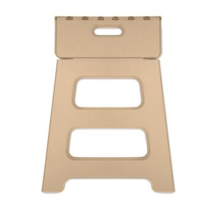Portable foldable stool — JAK
