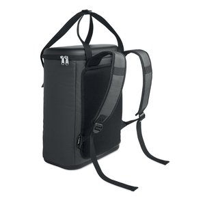 Cooler rucksack 600D RPET