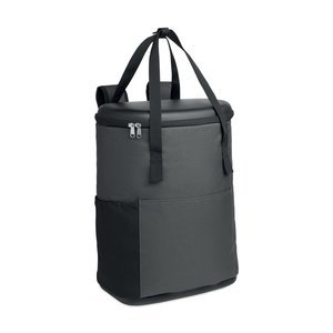 Cooler rucksack 600D RPET