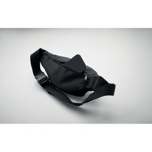 Waist bag in 600D RPET — HIPLA