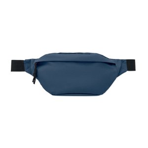 Waist bag in 600D RPET — HIPLA - Back View