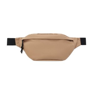 Waist bag in 600D RPET — HIPLA - Back View