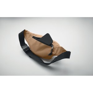 Waist bag in 600D RPET — HIPLA