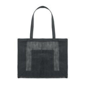 RPET mesh shopping bag — LIMP