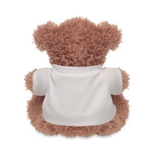Teddy bear plush doctor — DOC