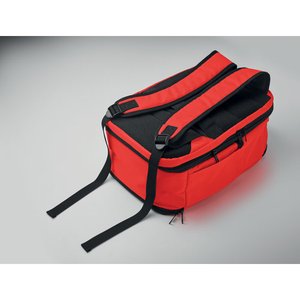 Cabin size carry on backpack — FLYSAFE