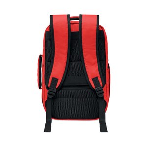 Cabin size carry on backpack — FLYSAFE