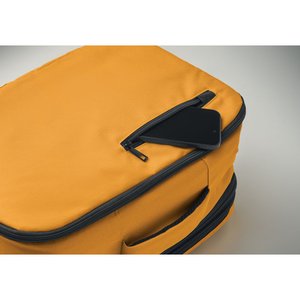 Cabin size carry on backpack