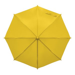 18" kids auto open umbrella — DRYKID