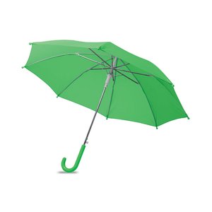 18" kids auto open umbrella — DRYKID - Back View
