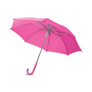 18" kids auto open umbrella — DRYKID - Back View