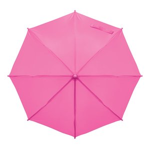 18" kids auto open umbrella — DRYKID
