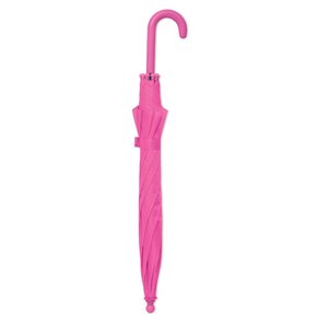 18" kids auto open umbrella — DRYKID