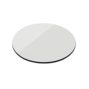 Round magnet in PVC — MAGROUND
