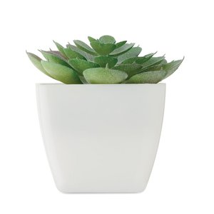 Mini artificial plant — ARTIECHE - Back View