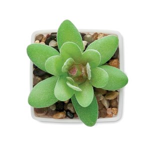 Mini artificial plant