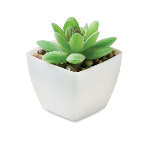 Mini artificial plant