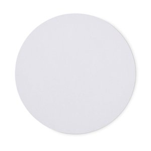 Computer mouse mat