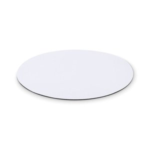 Computer mouse mat