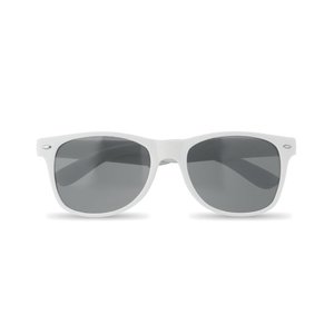 SEAQUAL® sunglasses — SOBLUE - Back View